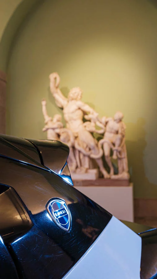 El Lancia Ypsilon aterriza en España. Esta es su gama y precios definitivos 10 Motor16 Lancia Ypsilon 2024 5 Motor16