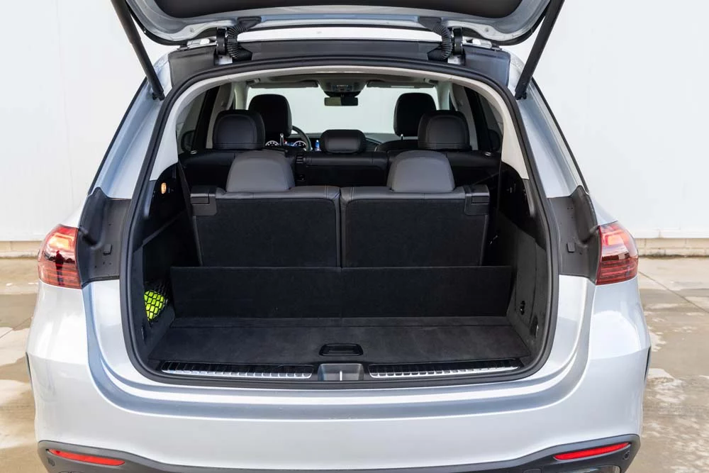 Mercedes GLE 450d 4MATIC 12 Motor16