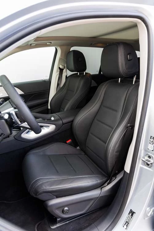 Mercedes GLE 450d 4MATIC 15 Motor16