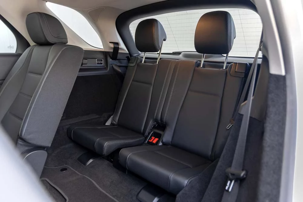 Mercedes GLE 450d 4MATIC