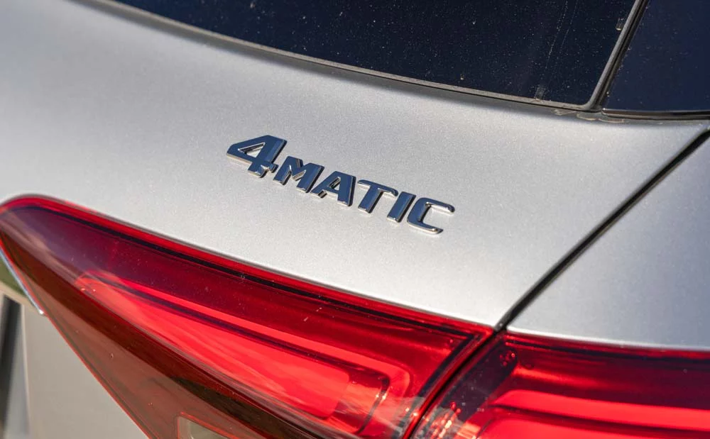 Mercedes GLE 450d 4MATIC 22 Motor16
