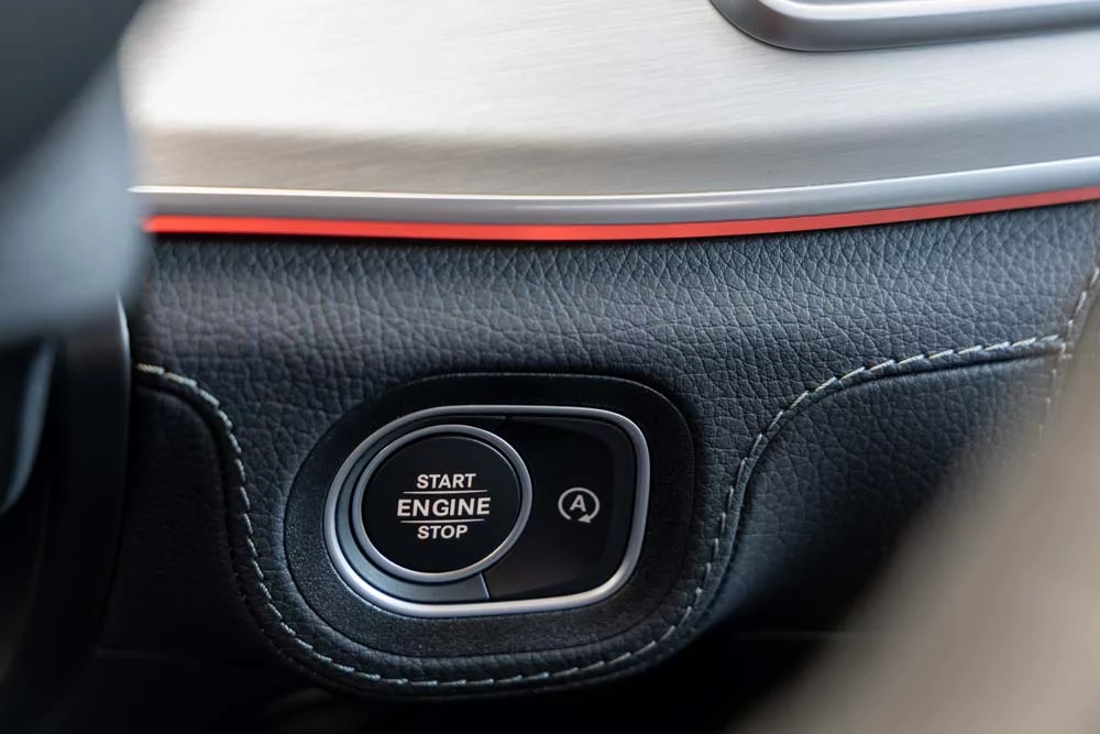 Mercedes GLE 450d 4MATIC 3 Motor16