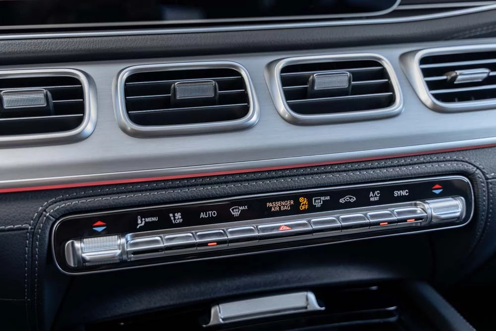 Mercedes GLE 450d 4MATIC 4 Motor16