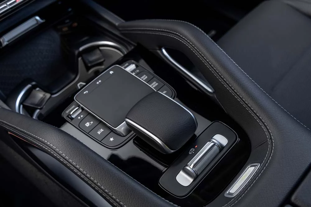 Mercedes GLE 450d 4MATIC 5 Motor16