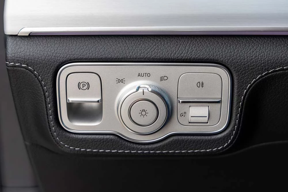 Mercedes GLE 450d 4MATIC 6 Motor16