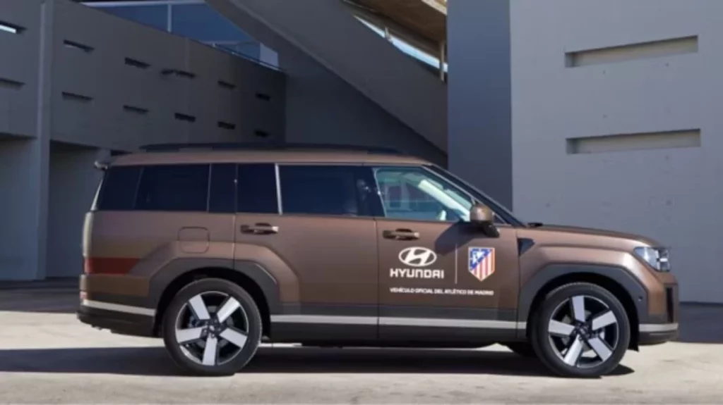 Los coches que le esperan a Morata para cuando vuelva de la Eurocopa al Atlético Madrid 1 Motor16 ¿Por qué Morata recibirá un nuevo coche del Atlético Madrid?