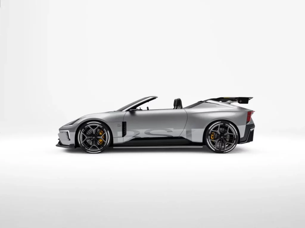 Polestar 6 Concept BST 12 Motor16