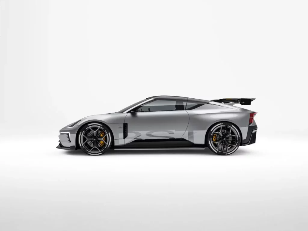 Polestar 6 Concept BST 14 Motor16