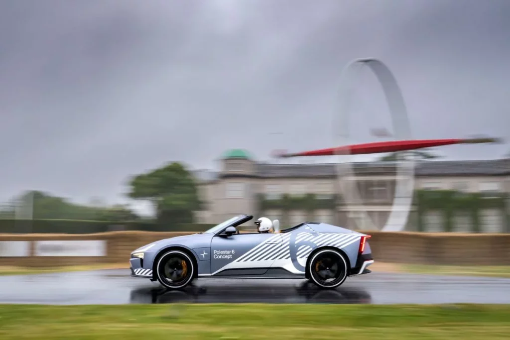 Polestar 6 Concept BST 16 Motor16