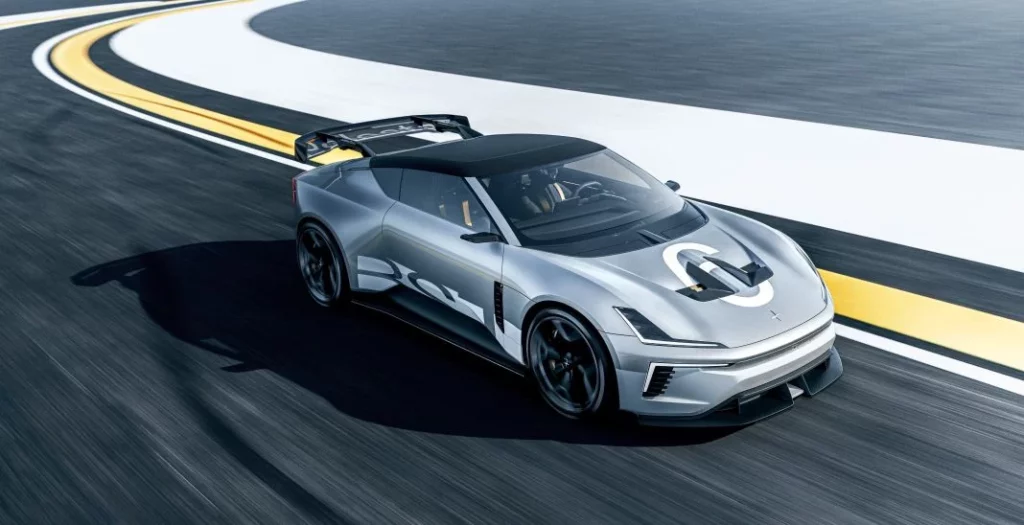 Polestar 6 Concept BST 17 Motor16