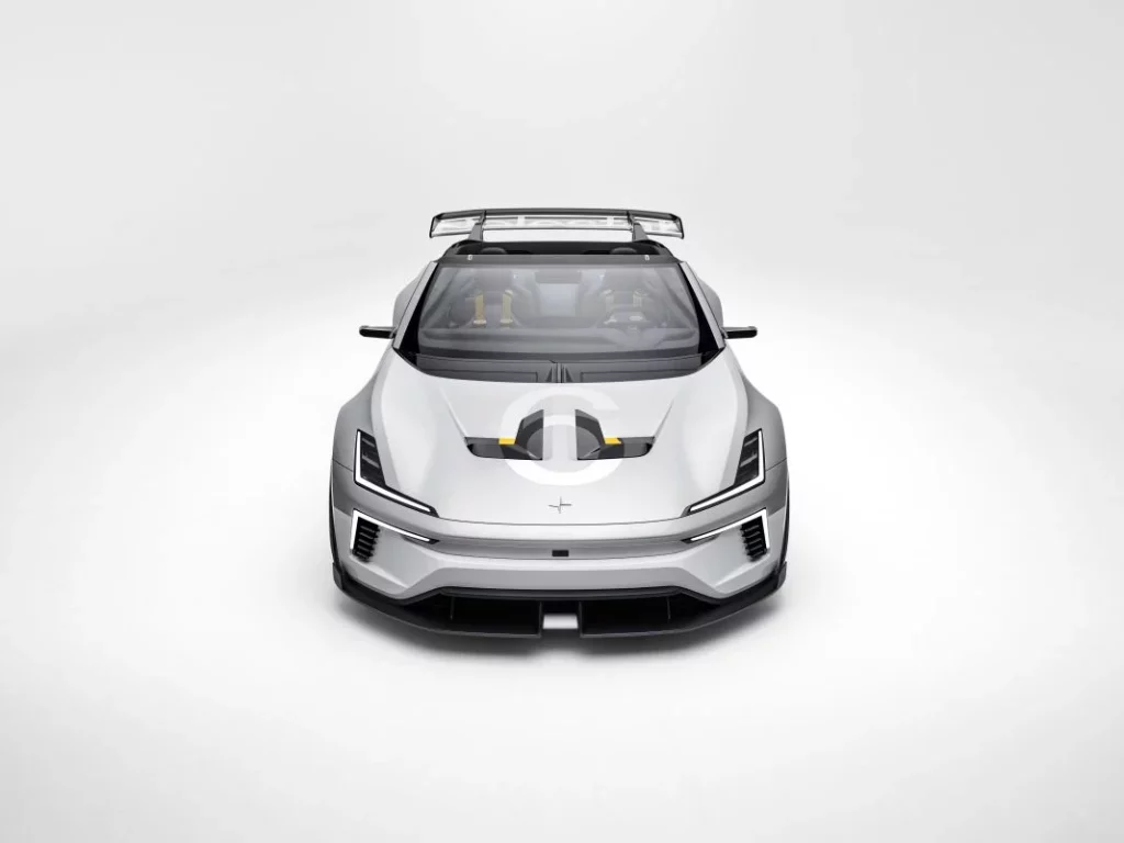 Polestar 6 Concept BST 5 Motor16
