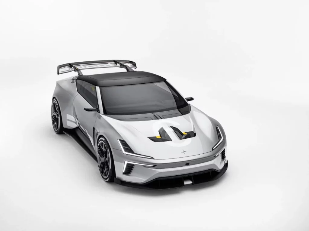 Polestar 6 Concept BST 7 Motor16