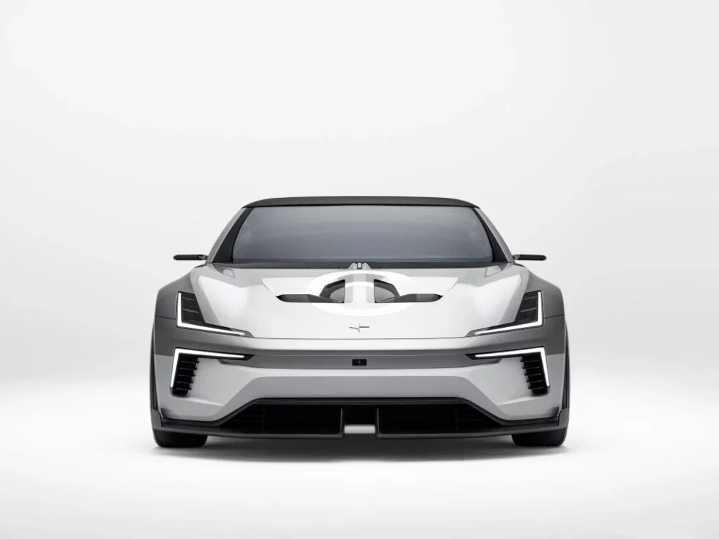 Polestar 6 Concept BST 9 Motor16