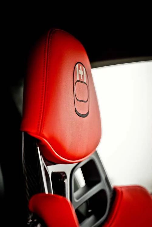 Porsche GT3 RS 5 Motor16