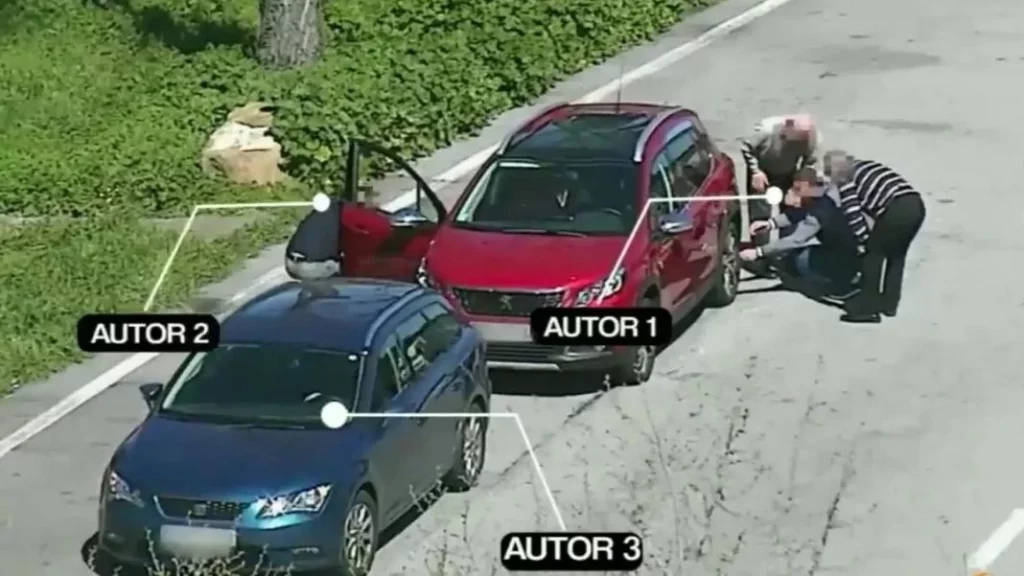 ladrones