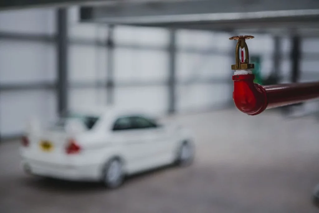 SHY Automotive, el 'hotel' inglés, de 5 estrellas, para coches exclusivos 63 Motor16 SHY Automotive 64 Motor16