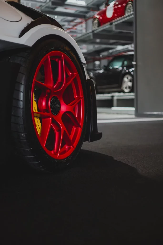 SHY Automotive, el 'hotel' inglés, de 5 estrellas, para coches exclusivos 66 Motor16 SHY Automotive 67 Motor16