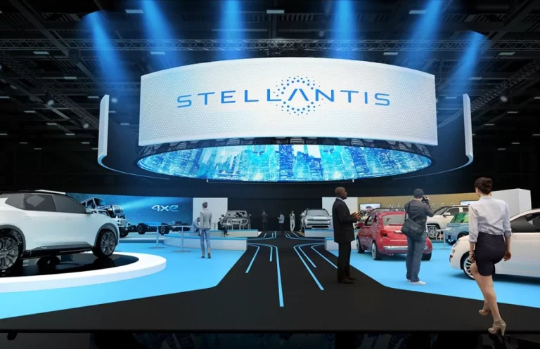 Stellantis: Nuevos nombramientos para España y Portugal