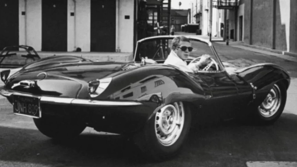 Un gran cocinero y un regalo inesperado de Steve McQueen