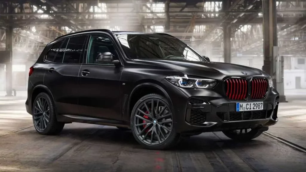 ¿Qué características tiene el coche de Mbappé?