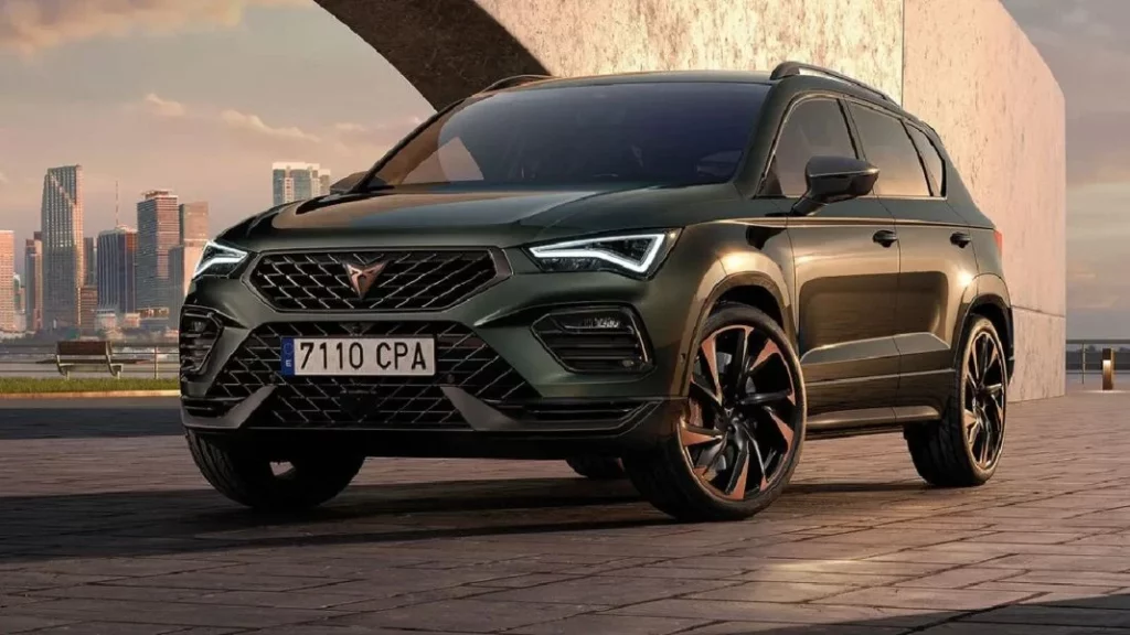 ¿Qué característica tiene el coche que le entregarán a Thiago Alcántara?