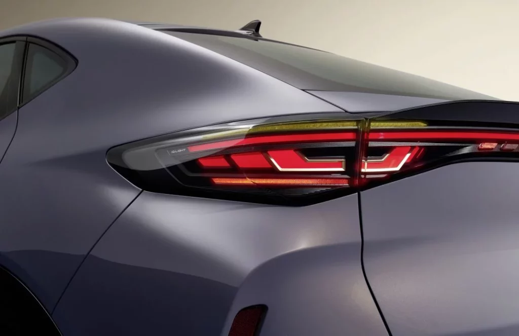 Con el ID.UNYX Volkswagen utiliza al Cupra Tavascan para conquistar China 18 Motor16 VOLKSWAGEN ID 19 Motor16