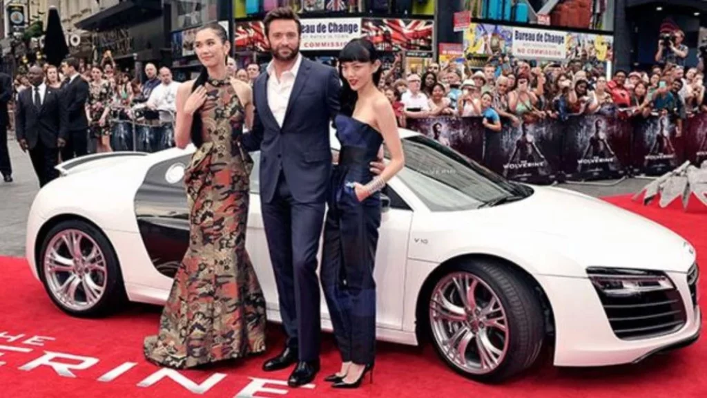 Deadpool vs. Wolvorine o Ryan Reynolds vs. Hugh Jackman: quién gana en una batalla de garajes 2 Motor16 Hugh Jackman y su enfoque práctico