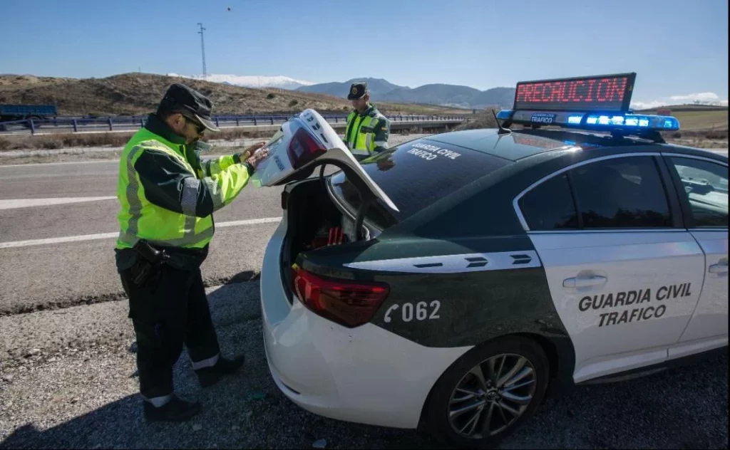 seguridad