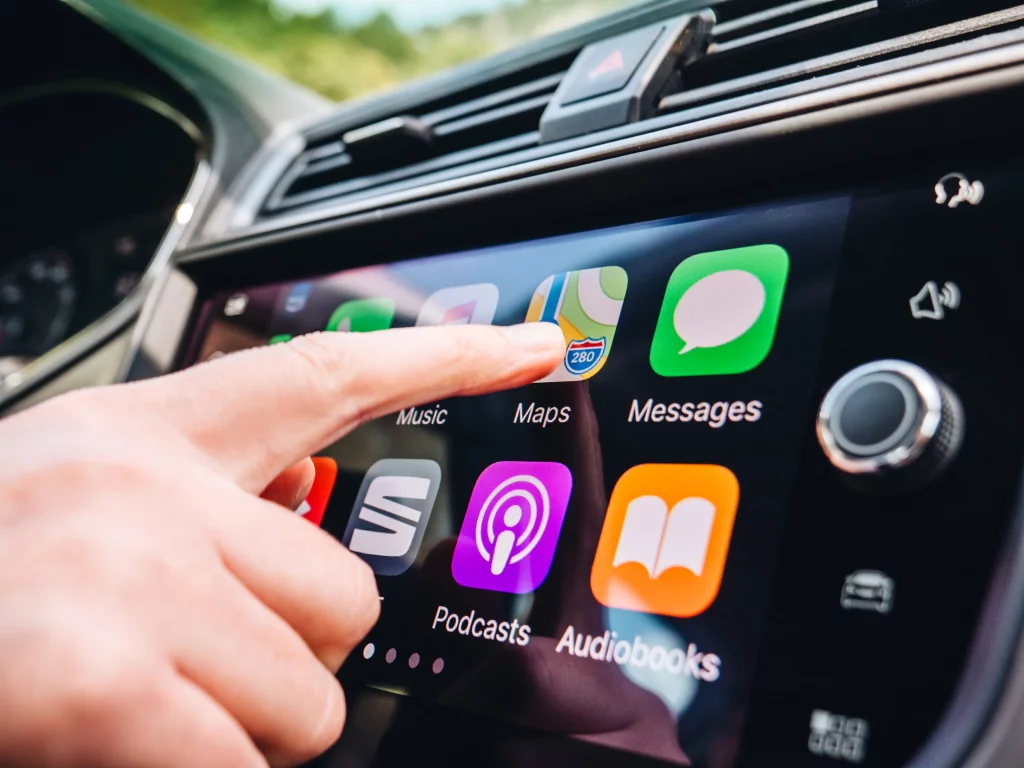 carplay 1903101 Motor16