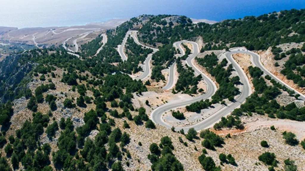 Consejos esenciales para esta carretera