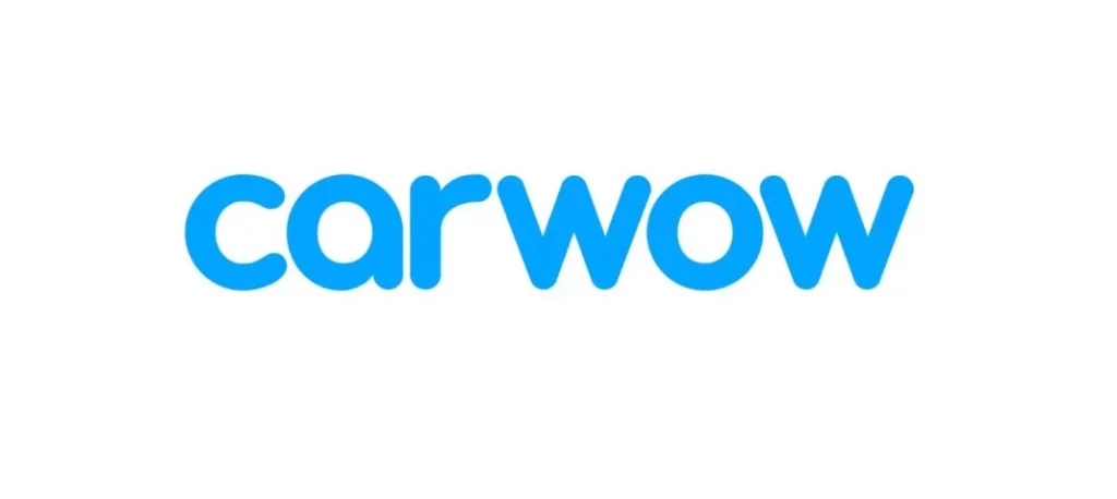Grupo Carwow impulsa su expansión en Europa con una nueva financiación por valor de 48 millones de euros 2 Motor16 carwow logo 01c Motor16