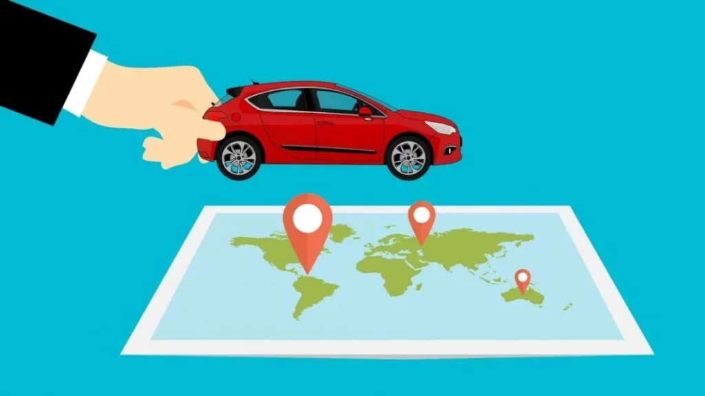 ¿Sabías cómo poner la ruta de navegación en tu pantalla de inicio? 32 Motor16 navegación