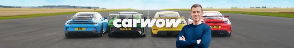 Grupo Carwow impulsa su expansión en Europa con una nueva financiación por valor de 48 millones de euros 1 Motor16 channels4 banner Motor16
