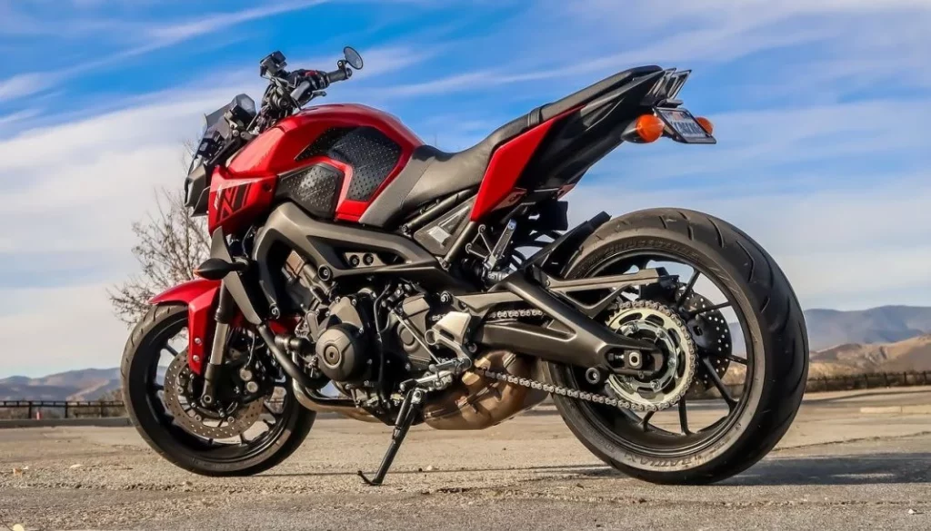 moto