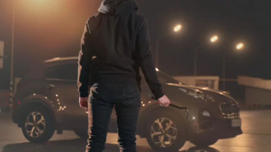 Estas son las Comunidades Autónomas donde más posibilidades hay de que te roben tu coche 1 Motor16 ¿Cuáles son las comunidades autónomas en donde aumentaron los robos?