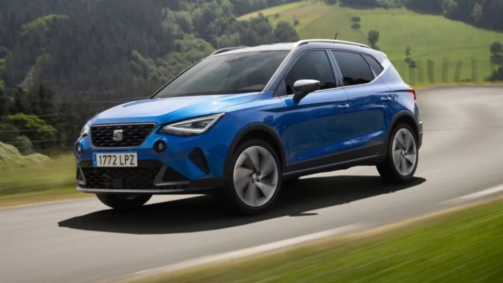 Los Autos Españoles Que Dominan El Mercado (Top 12) - rna80vg