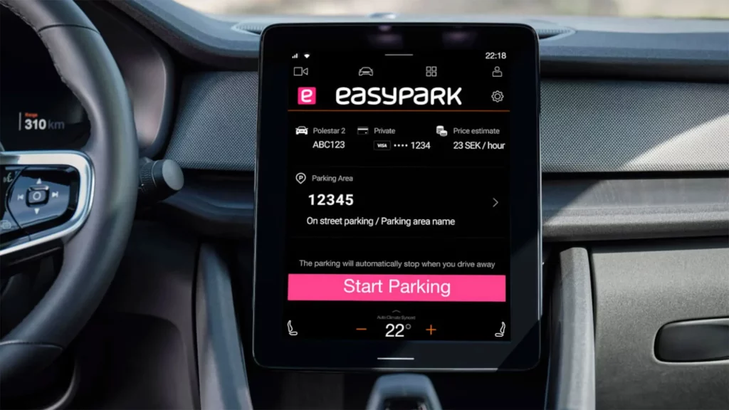 ¿Dirías que es caro aparcar en España? A lo mejor este estudio te sorprende 93 Motor16 easypark 3255181 Motor16