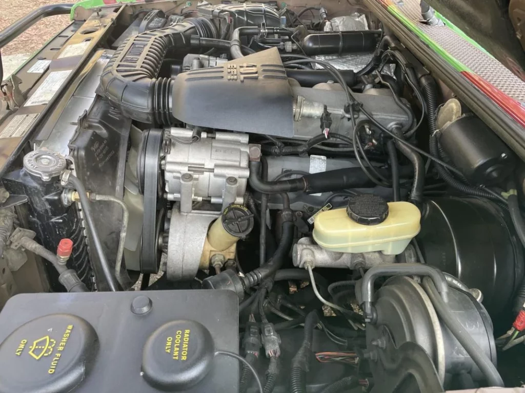 ford explorer parque jurasico 121 Motor16