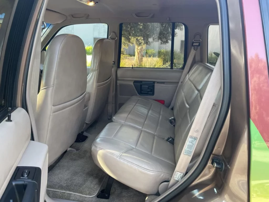 ford explorer parque jurasico 251 Motor16