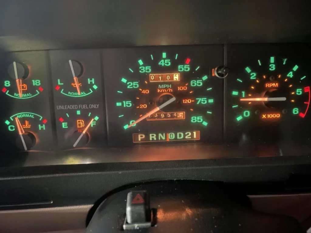 ford explorer parque jurasico 277 Motor16