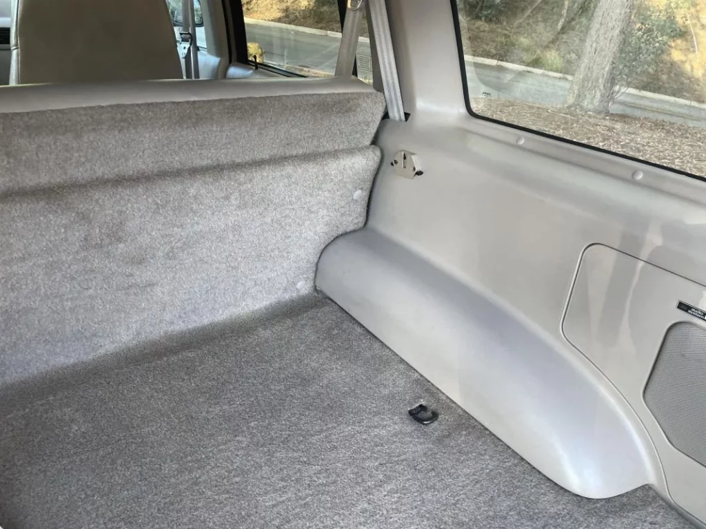 ford explorer parque jurasico 85 Motor16