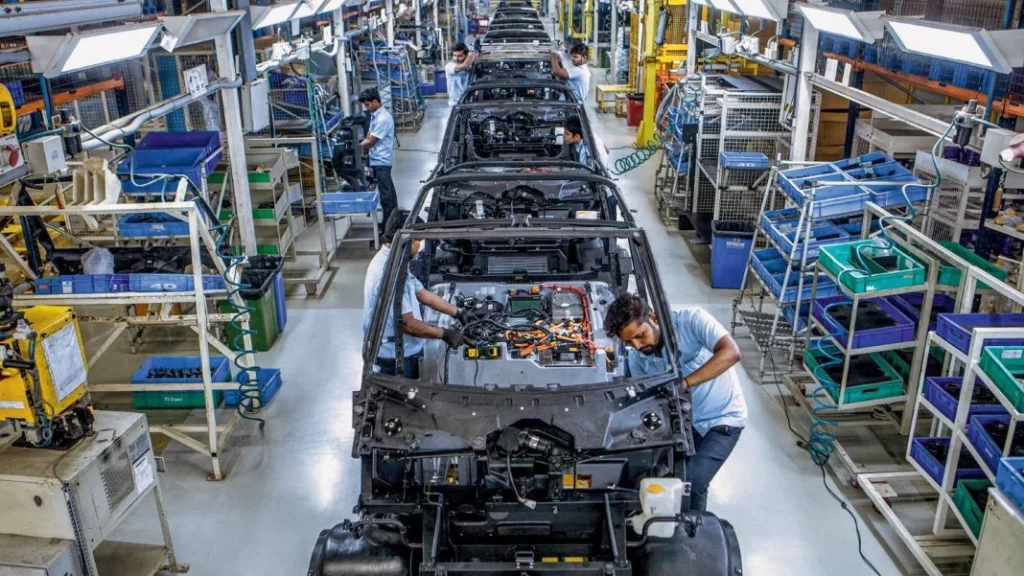 ACEA pide a la nueva Comisión Europea que establezca una urgente estrategia industrial firme en su agenda cara al 2035 7 Motor16 fortuneindia 2023 02 b537a4a2 c4d4 45ad aa50 7df12d178ea2 Auto 1 Motor16