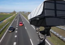 Este es el radar favorito de la DGT: Y así funciona