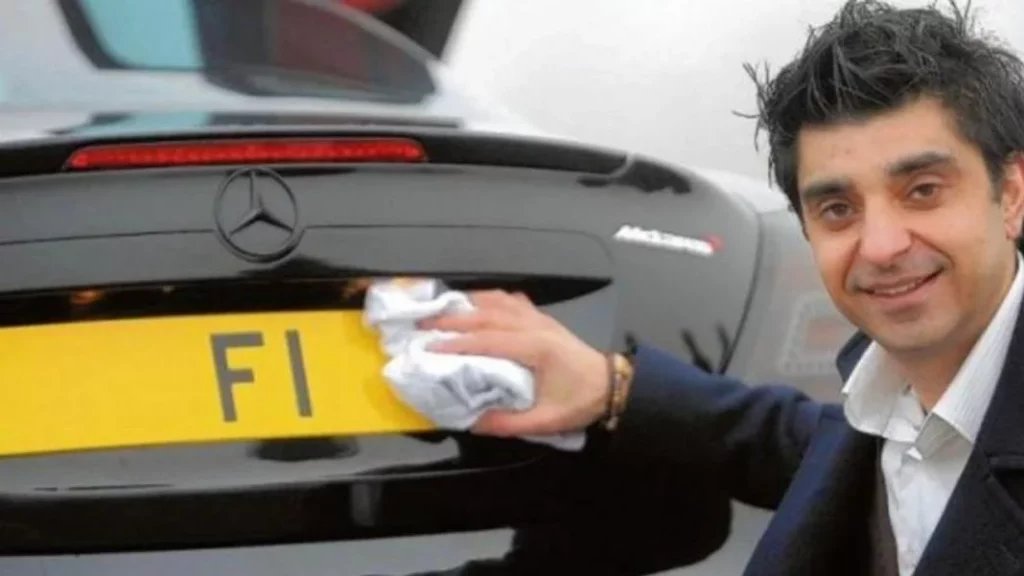El gran negocio de las matrículas personalizadas 1 Motor16 ¿Cuánto pagan por estas matrículas personalizadas?
