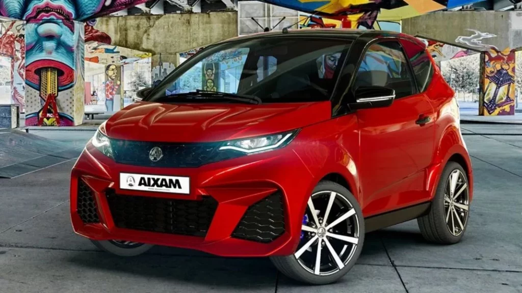 Este es el coche perfecto para Lamine Yamal, Kylian Mbappé y Jude Bellingham 1 Motor16 ¿Cuál es el coche que le servirá a Yamal, Bellingham y Mbappé?