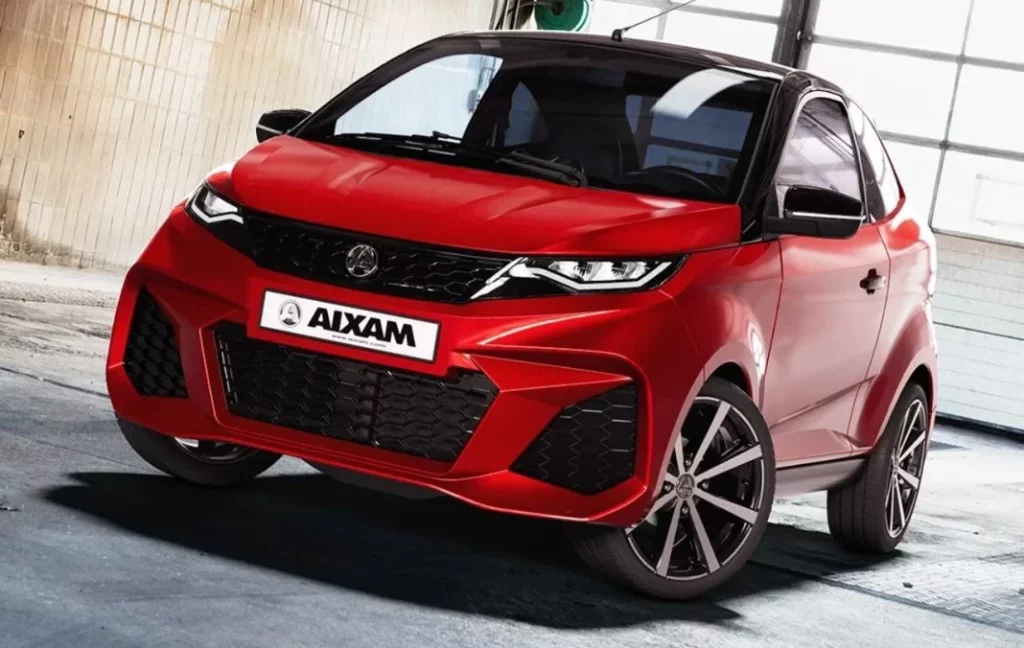 Este es el coche perfecto para Lamine Yamal, Kylian Mbappé y Jude Bellingham 2 Motor16 ¿Qué versiones pueden conseguir Yamal, Bellingham y Mbappé?