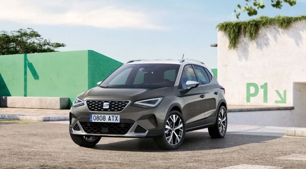 Haz como los profesionales: revisa estas 5 cosas antes de comprar un coche de segunda mano 91 Motor16 segunda