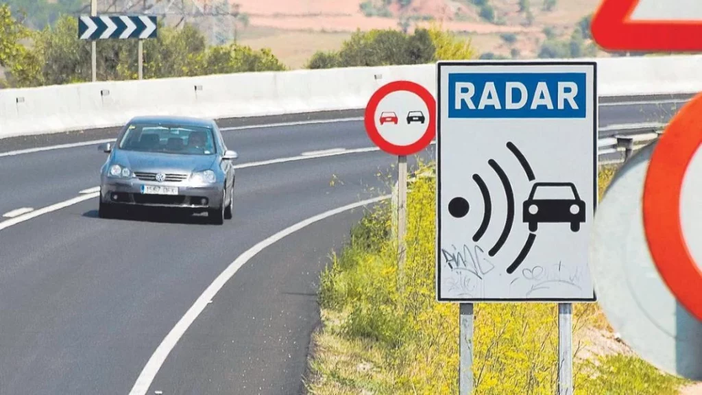 'Empezaron en Galicia y se han extendido a toda España': El director de la DGT va a por los más 'listillos' 17 Motor16 DGT