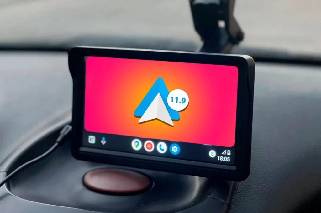 Se llama 'modo Dios' y esto es lo que permite hacer en Android Auto 168 Motor16 programador