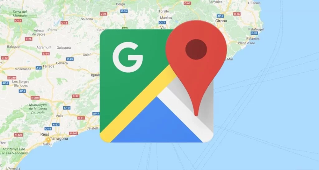 Con Google Maps ya se puede avisar sobre la ubicación de los radares móviles 40 Motor16 Google Maps